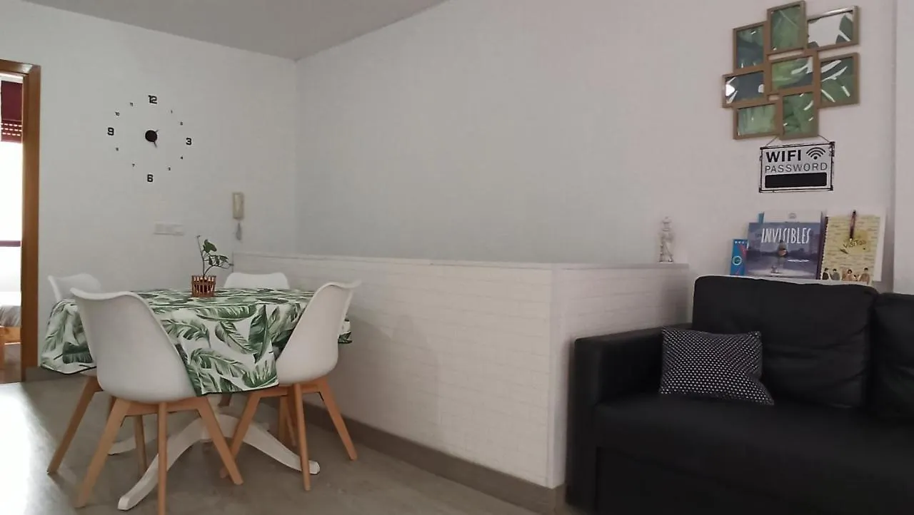 Precioso Atico Duplex En Calafell Platja Apartment
