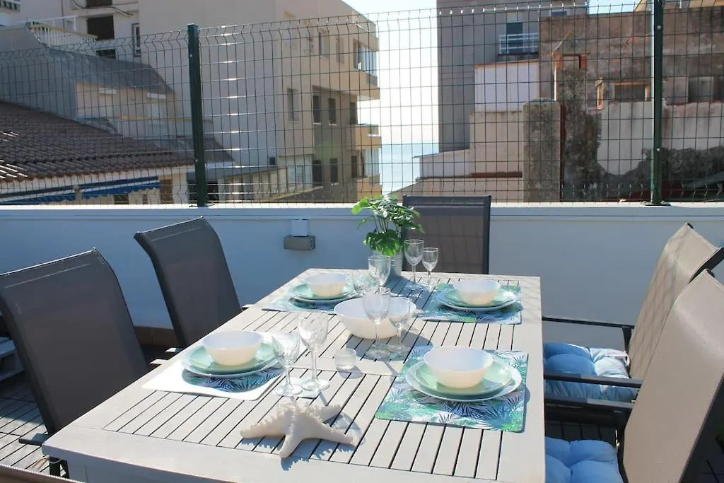 Precioso Atico Duplex En Calafell Platja contacts