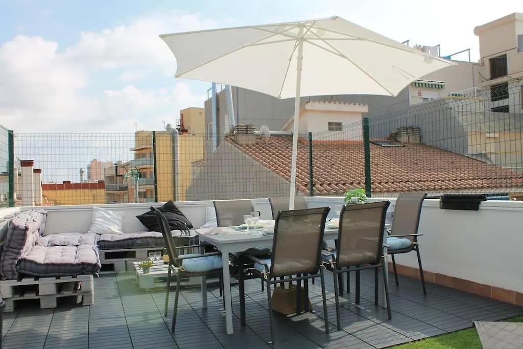 Precioso Atico Duplex En Calafell Platja Apartment 0*,  Spain