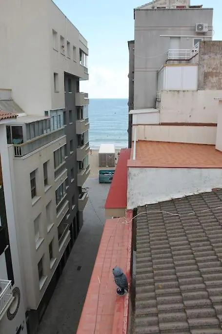 Precioso Atico Duplex En Calafell Platja Apartment
