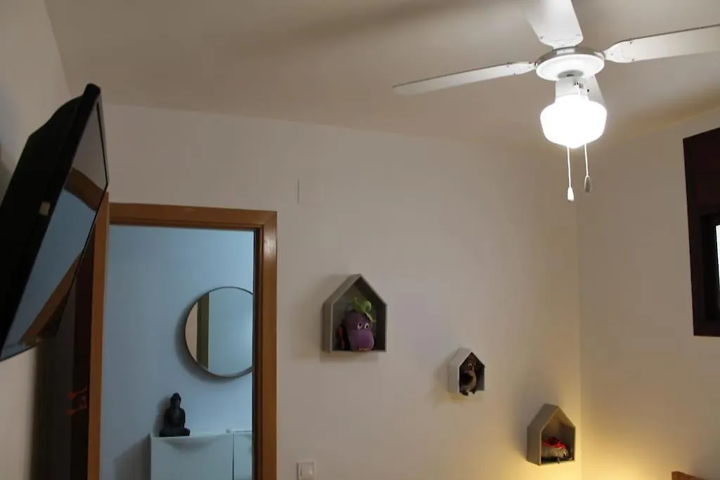 Precioso Atico Duplex En Calafell Platja Apartment 0*,  Spain