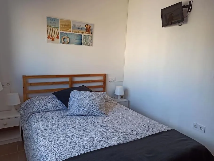 Precioso Atico Duplex En Calafell Platja Apartment