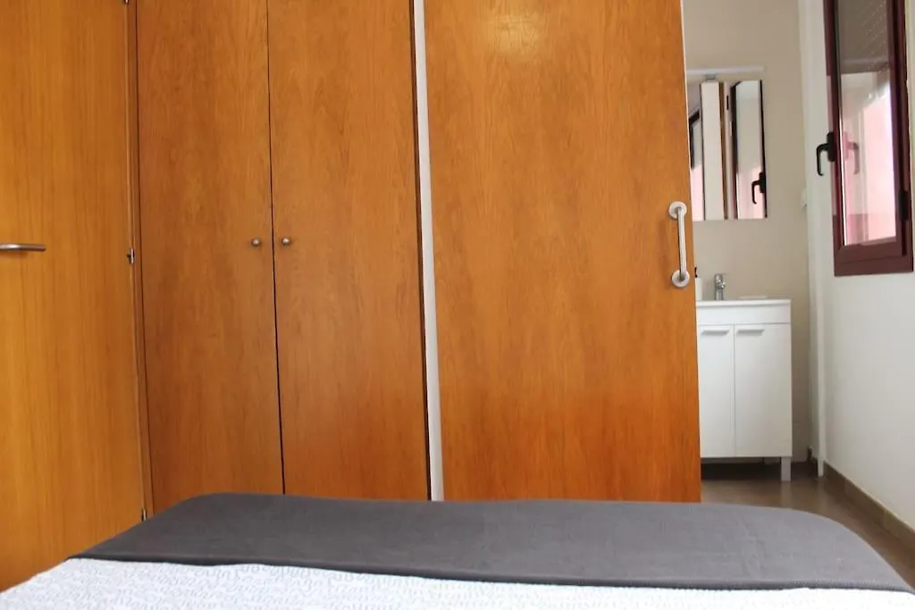 Precioso Atico Duplex En Calafell Platja Apartment
