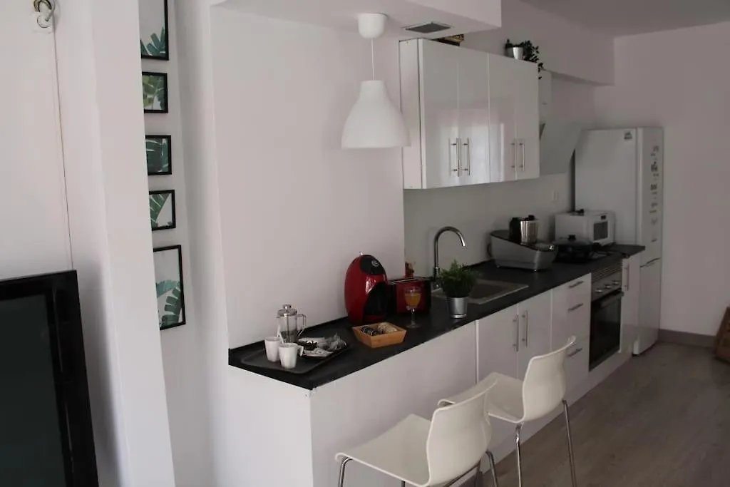 Precioso Atico Duplex En Calafell Platja Apartment 0*,  Spain