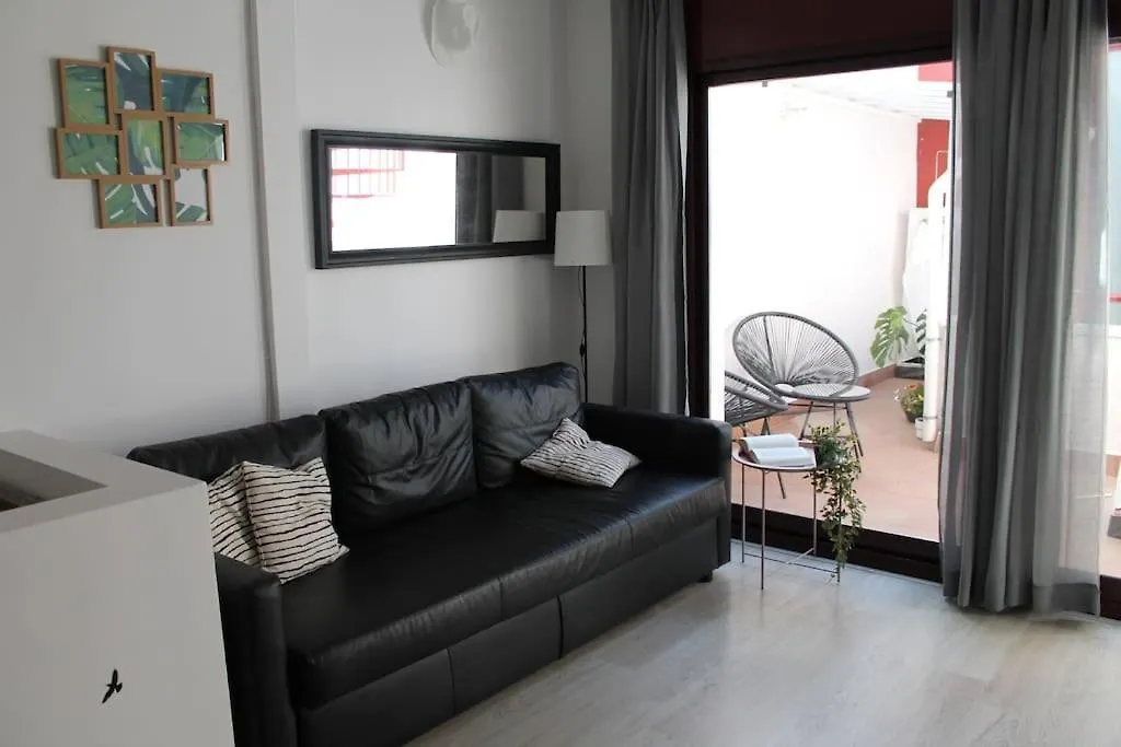Precioso Atico Duplex En Calafell Platja Apartment 0*,