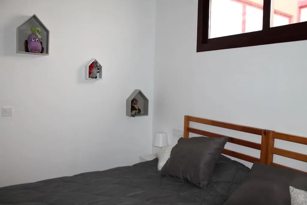 Precioso Atico Duplex En Calafell Platja Apartment