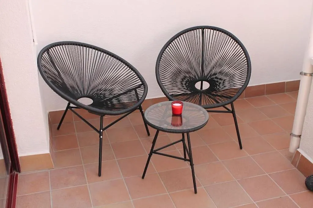 Precioso Atico Duplex En Calafell Platja Apartment