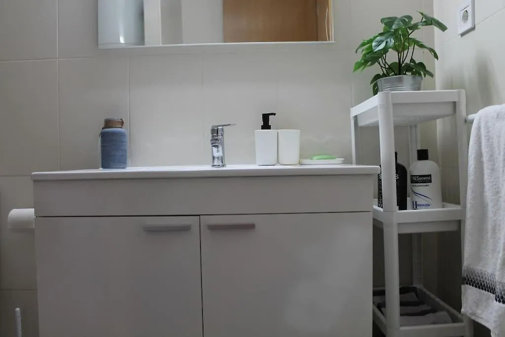 Precioso Atico Duplex En Calafell Platja Apartment