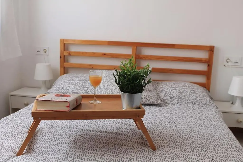 Precioso Atico Duplex En Calafell Platja Apartment Spain