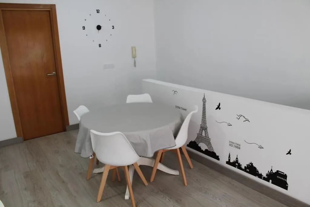 Precioso Atico Duplex En Calafell Platja Apartment Spain