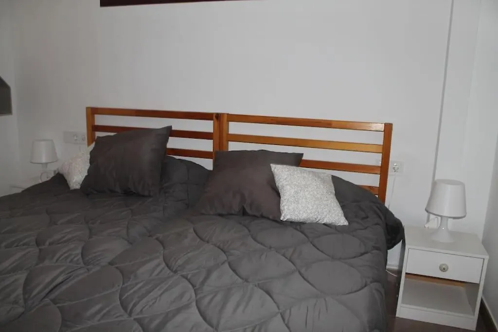 Precioso Atico Duplex En Calafell Platja Apartment