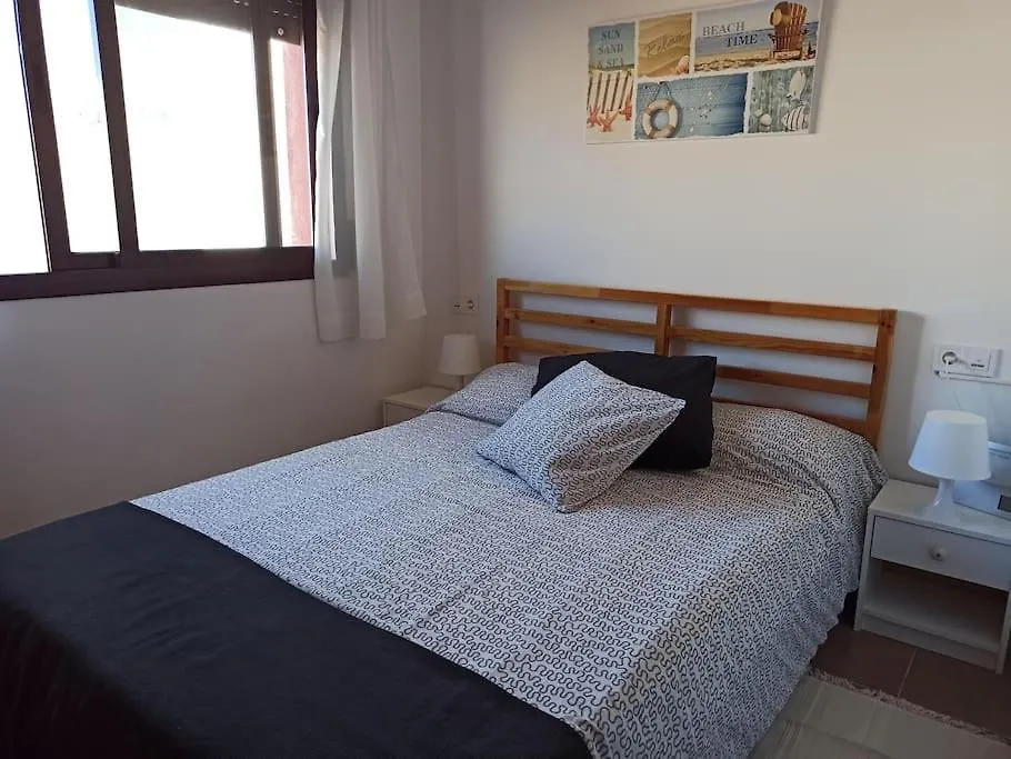 Precioso Atico Duplex En Calafell Platja Apartment
