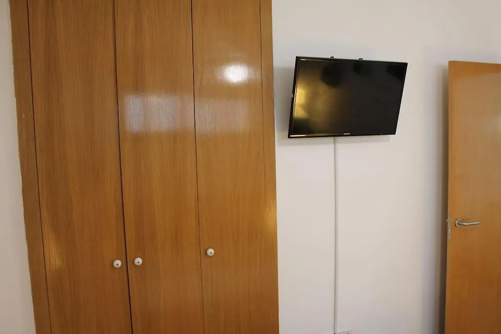 Precioso Atico Duplex En Calafell Platja Apartment