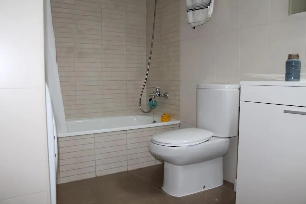 Precioso Atico Duplex En Calafell Platja Apartment