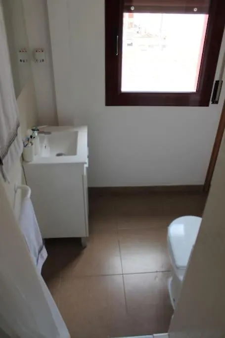 Precioso Atico Duplex En Calafell Platja Apartment Spain
