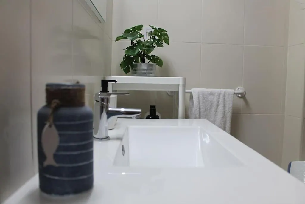 Precioso Atico Duplex En Calafell Platja Apartment