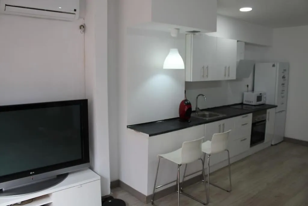 Precioso Atico Duplex En Calafell Platja Apartment