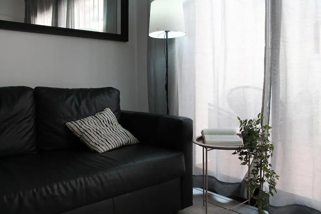 Precioso Atico Duplex En Calafell Platja Apartment