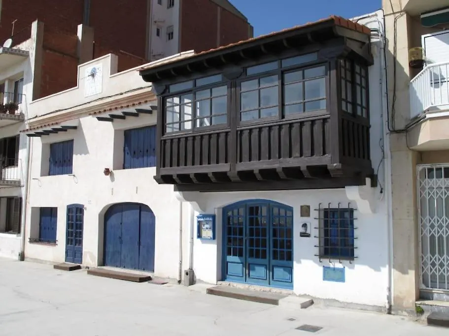 Precioso Atico Duplex En Calafell Platja Apartment 0*,