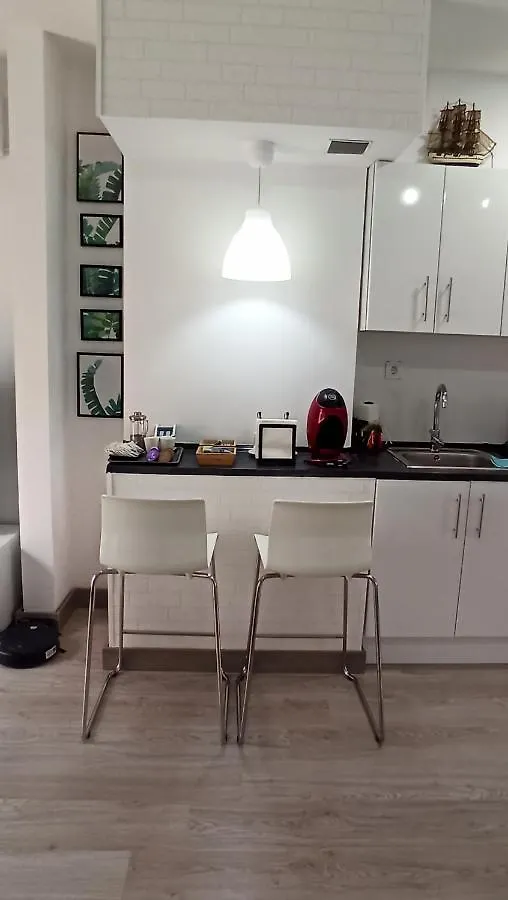 Precioso Atico Duplex En Calafell Platja Apartment