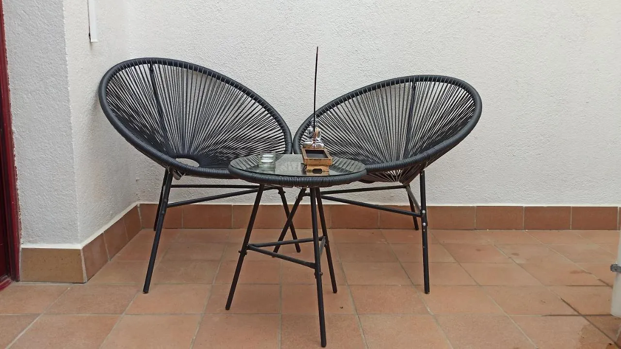Precioso Atico Duplex En Calafell Platja Apartment Spain
