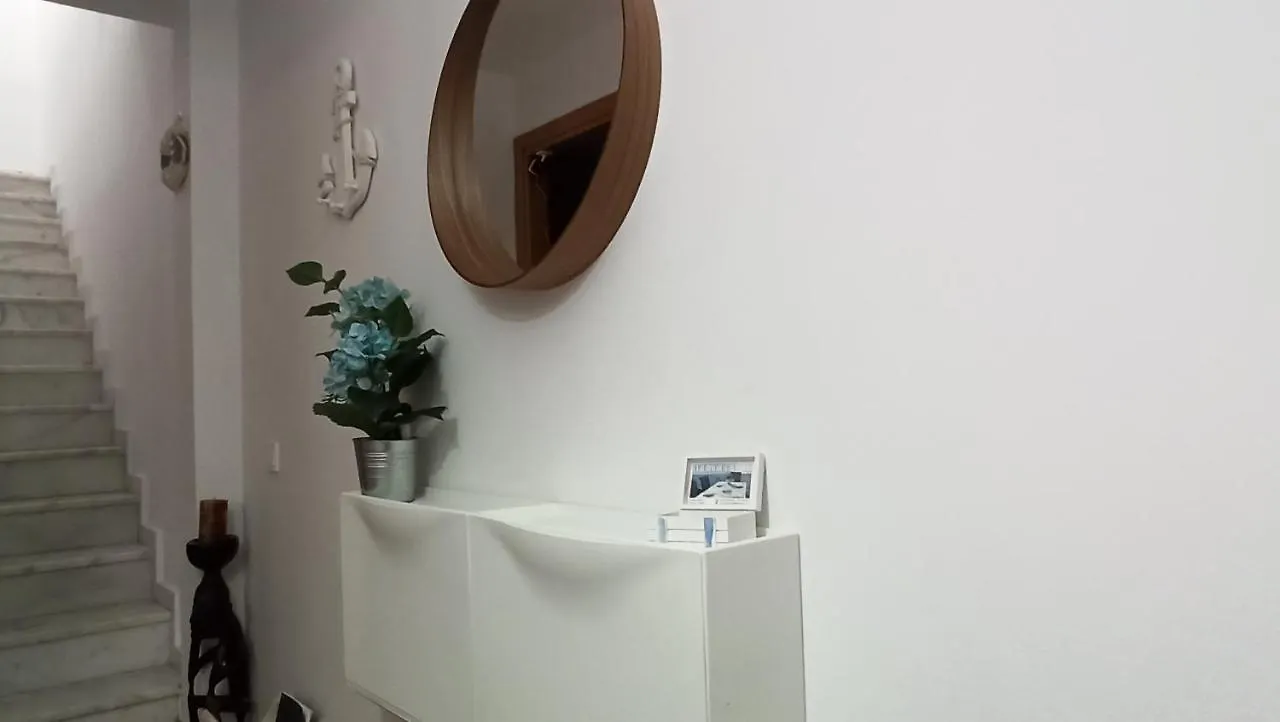 Precioso Atico Duplex En Calafell Platja Apartment