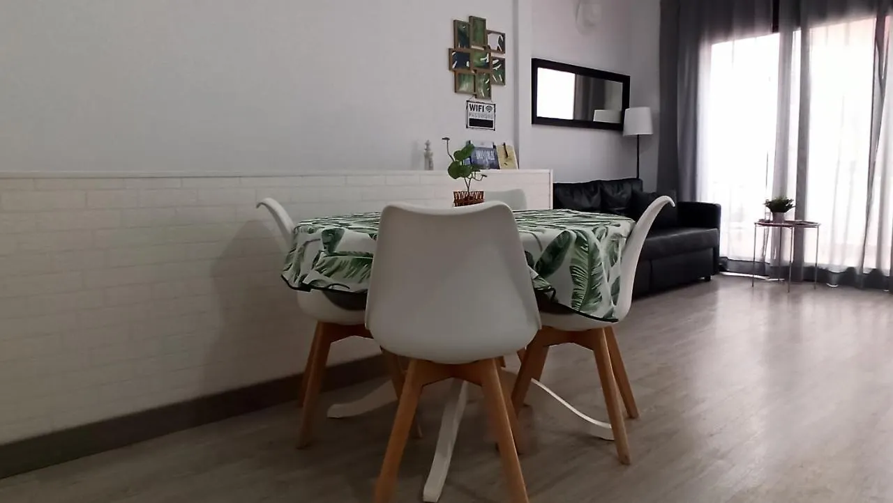 Precioso Atico Duplex En Calafell Platja Apartment 0*,