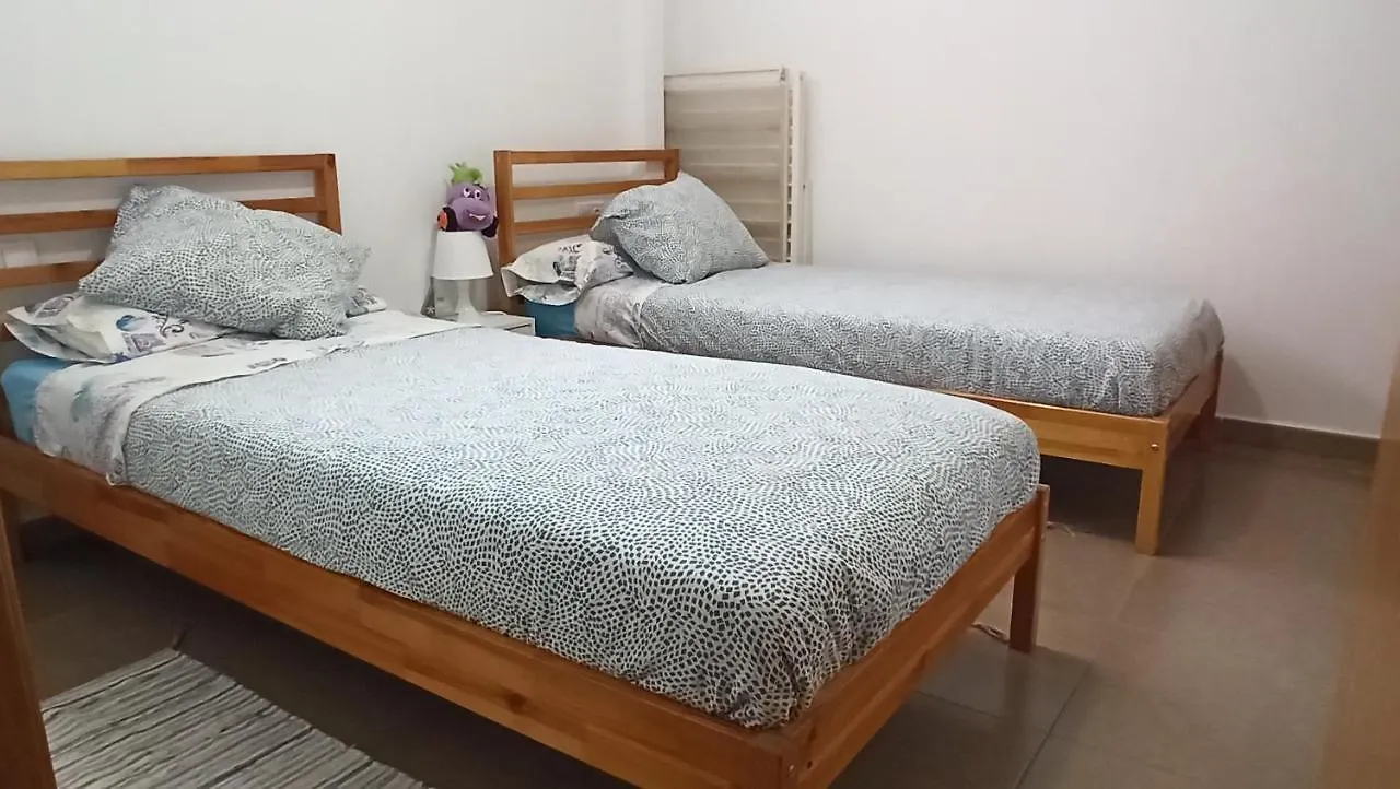 Precioso Atico Duplex En Calafell Platja Apartment